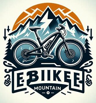 E bike mountain